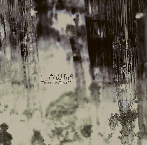 Landing - Motionless I-vi (Vinyl) { vinyl }