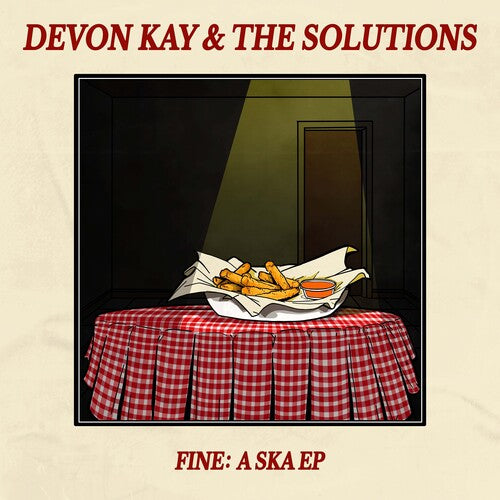 Fine: A Ska (Vinyl) { vinyl }