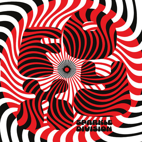 Sparkle Division - Foxy (Vinyl) { vinyl }