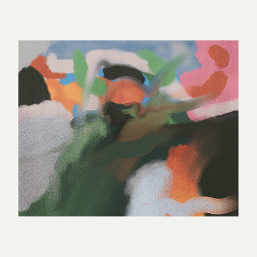 Sun June - Bad Dream Jaguar - Purple (Vinyl) { vinyl }