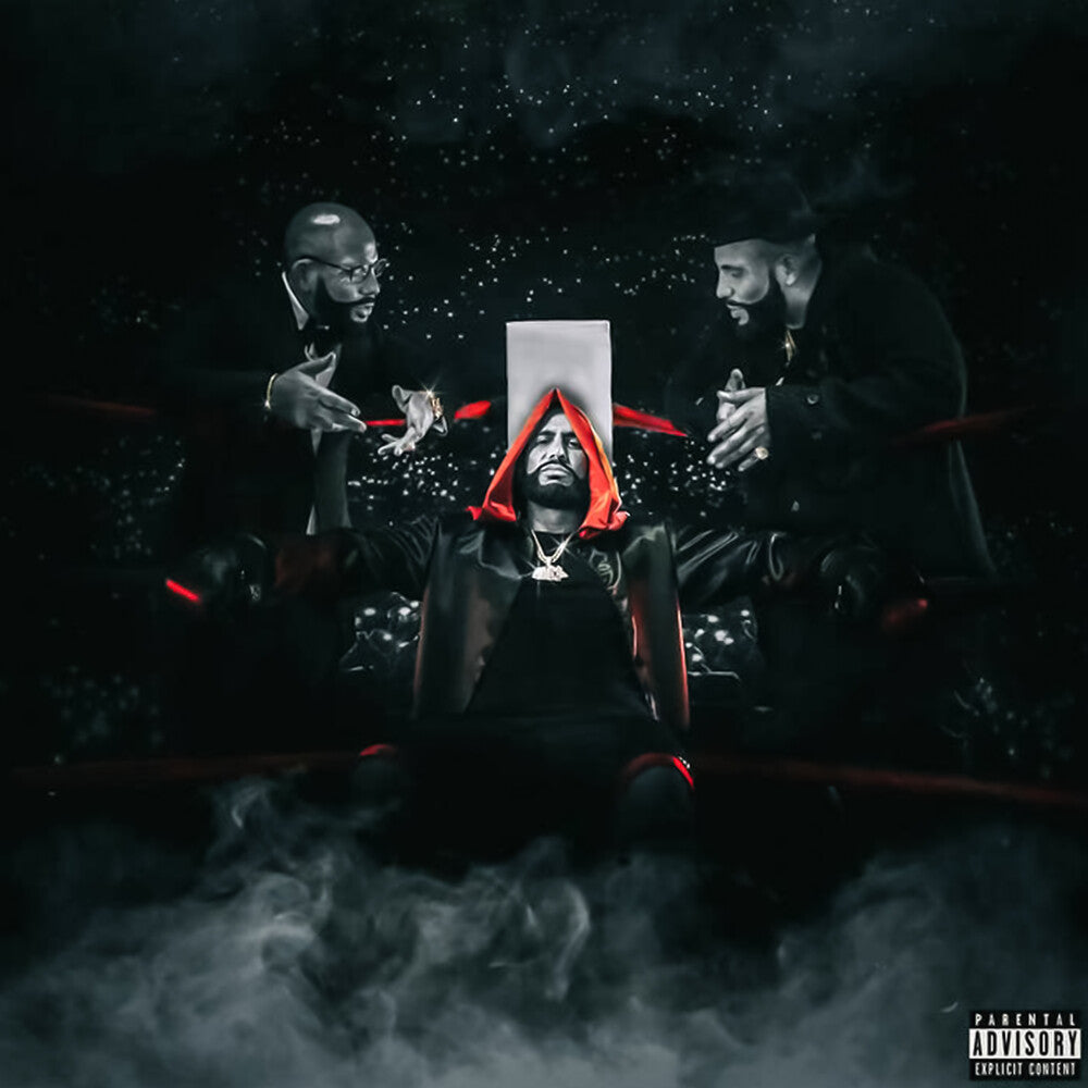 Dj Drama - I'm Really Like That (Blk) (Colored Vinyl) (Red) { vinyl }