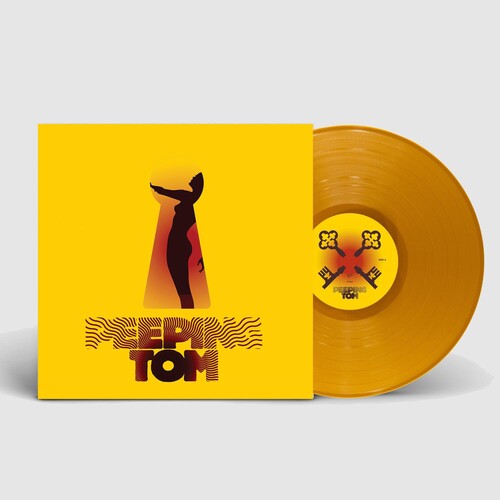 Peeping Tom - Peeping Tom (Vinyl) { vinyl }