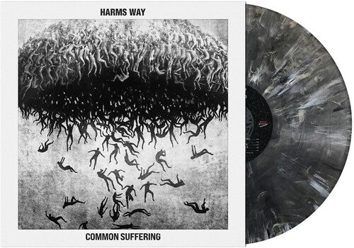 Harms Way - Common Suffering (Vinyl) { vinyl }