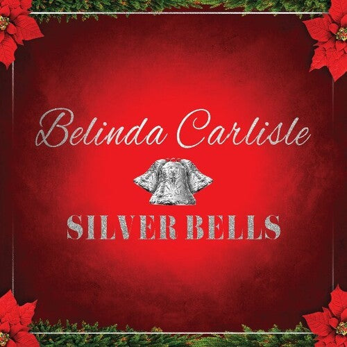 Belinda Carlisle - Silver Bells - Silver (Vinyl) { vinyl }