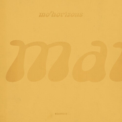 Mo' Horizons - Mango (Vinyl) { vinyl }