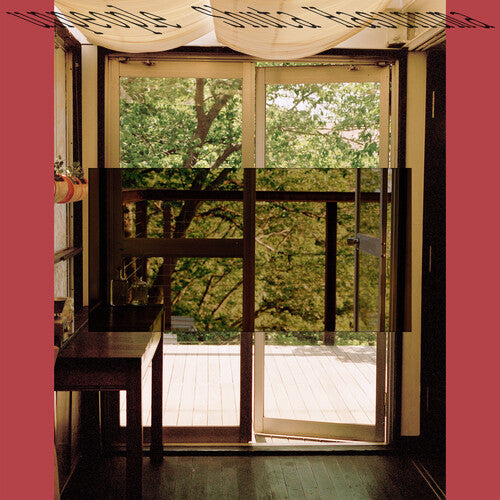 Shuta Hasunuma - unpeople (Vinyl) { vinyl }