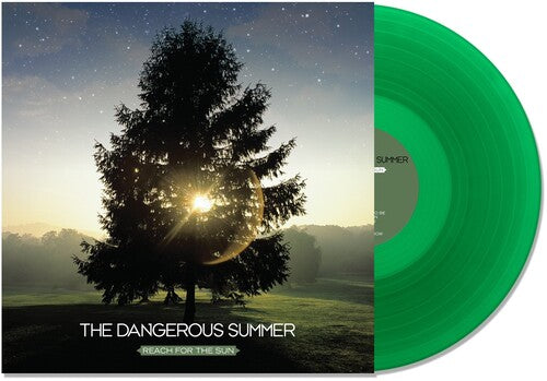 The Dangerous Summer - Reach for the Sun (Vinyl) { vinyl }