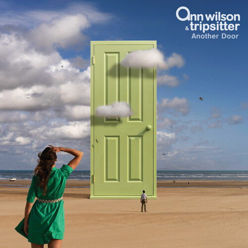 Ann Wilson - Another Door (Vinyl) { vinyl }
