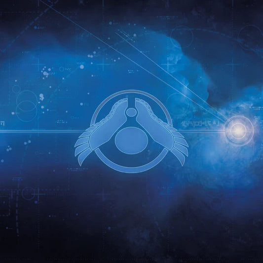 Paul Ruskay  (Rmst) - Homeworld - O.S.T. (Remastered) { vinyl }