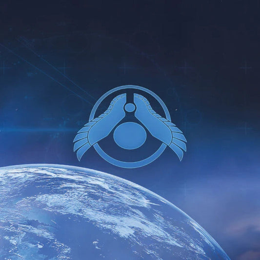 Paul Ruskay  (Rmst) - Homeworld 2 - O.S.T. (Remastered) { vinyl }