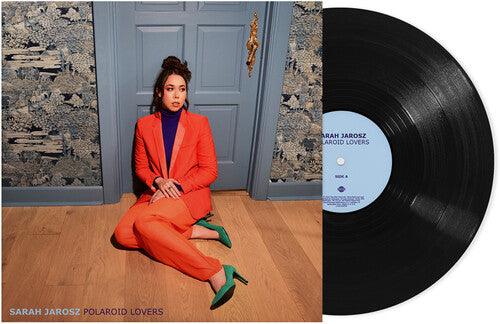 Sarah Jarosz- Polaroid Lovers { vinyl }