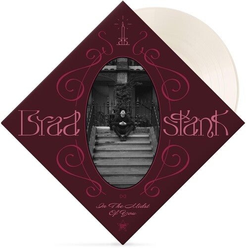 Brad Stank - In The Midst Of You (Vinyl) { vinyl }