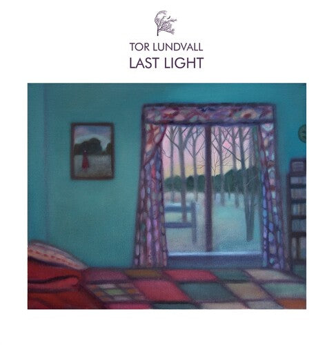 Tor Lundvall - Last Light - Purple (Vinyl) { vinyl }