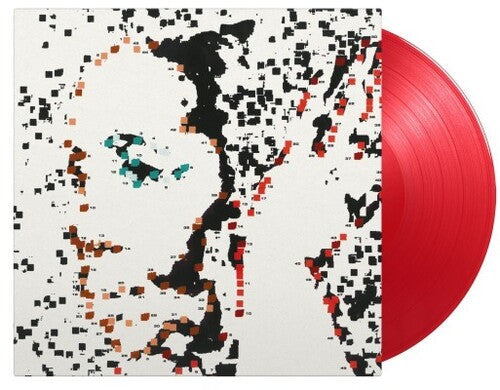Cesaria Evora - Club Sodade - Limited 180-Gram Translucent Red Colored Vinyl (Vinyl) { vinyl }