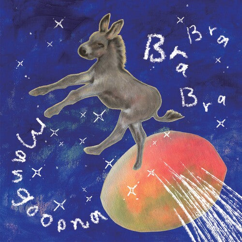 Brabrabra - Mangooona (Vinyl) { vinyl }