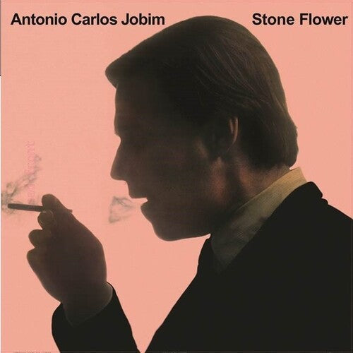 Antonio Carlos Jobim - Stone Flower (Vinyl) { vinyl }