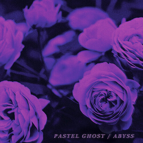 Pastel Ghost - Abyss - Purple/black Haze (Vinyl) { vinyl }
