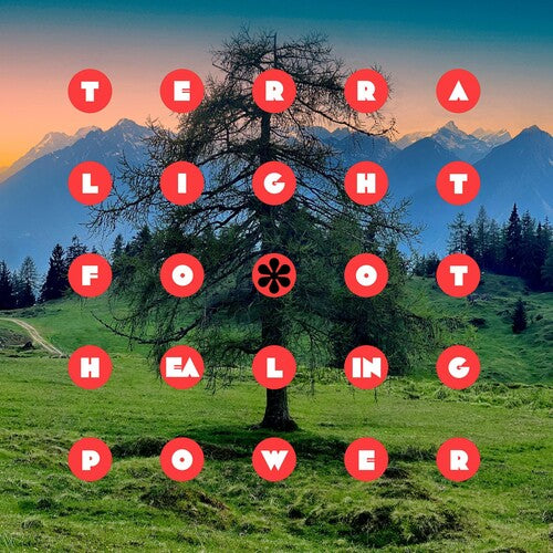 Terra Lightfoot - Healing Power (Vinyl) { vinyl }