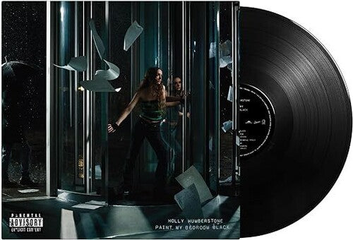 Holly Humberstone - Paint My Bedroom Black (Vinyl) { vinyl }