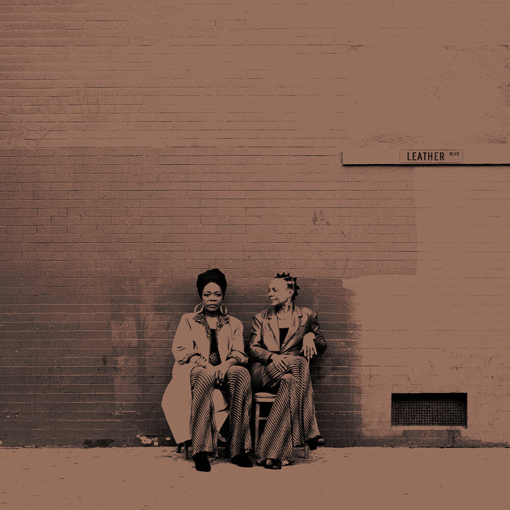 B. Cool-Aid - Leather Blvd. (Blk) (Gate) (180 Gram) { vinyl }