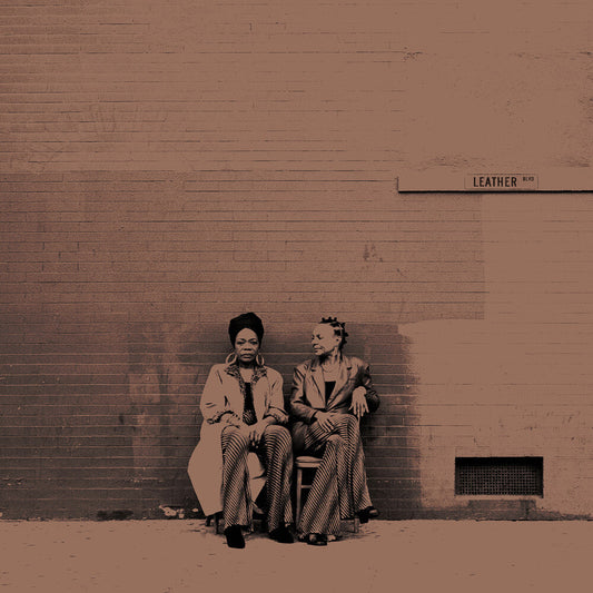 B. Cool-Aid - Leather Blvd. (Blk) (Gate) (180 Gram) { vinyl }