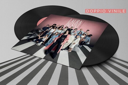 Laura Pausini - Anime Parallele (Vinyl) { vinyl }