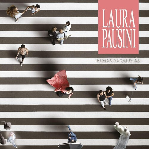 Laura Pausini - Almas Paralelas (Vinyl) { vinyl }