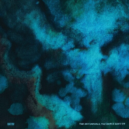 Wax Machine - The Sky Unfurls, The Dance Goes On (Vinyl) { vinyl }