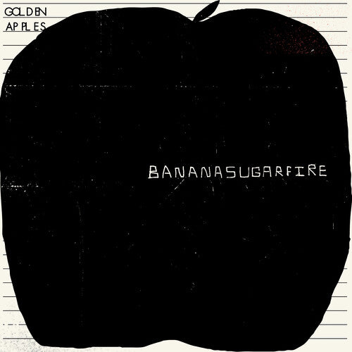 The Golden Apples - Bananasugarfire (Vinyl) { vinyl }