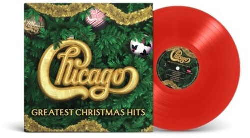 Chicago - Greatest Christmas Hits (Vinyl) { vinyl }