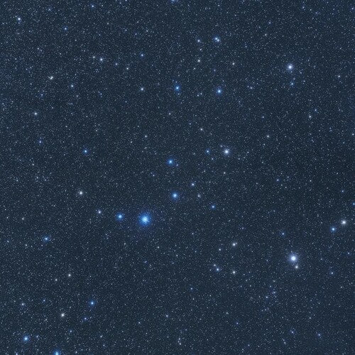 Ariete - La Notte (Vinyl) { vinyl }
