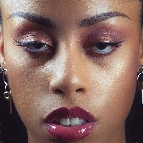 Rochelle Jordan - Play With The Changes: Remixed    [Fruit Punch LP] (Vinyl) { vinyl }