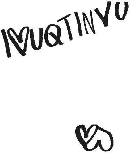 Jockstrap - I<3uqtinvu (Vinyl) { vinyl }