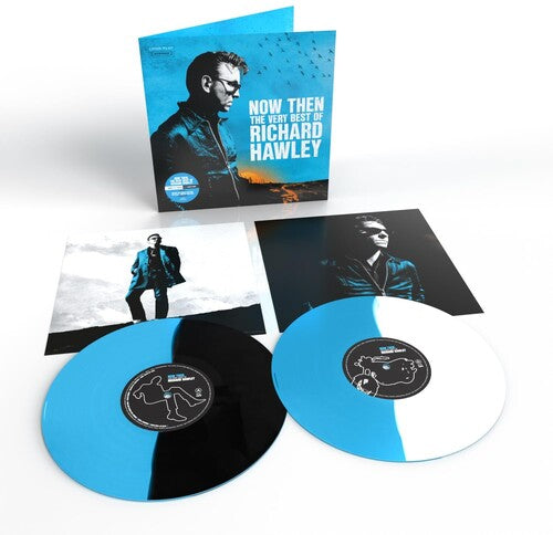 Richard Hawley - Now Then: The Very Best Of Richard Hawley (Vinyl) { vinyl }
