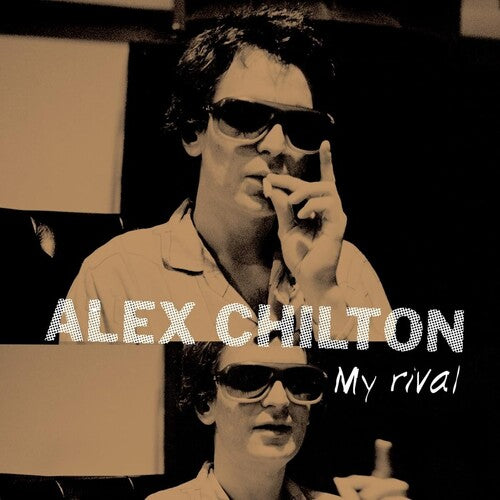 Alex Chilton - My Rival (Vinyl) { vinyl }