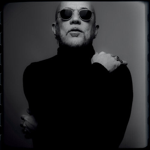 Pascal Obispo - Le beau qui pleut (Vinyl) { vinyl }