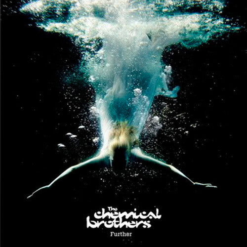 The Chemical Brothers - Further (Vinyl) { vinyl }