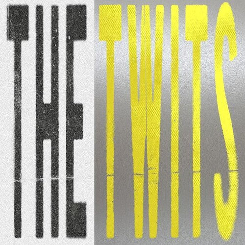 Bar Italia - The Twits (Vinyl) { vinyl }