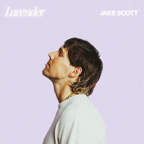 Jake Scott - Lavender (Vinyl) { vinyl }