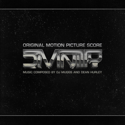Divinity (Original Soundtrack) (Vinyl) { vinyl }