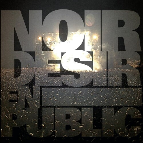 Noir Desir - En Public (Vinyl) { vinyl }