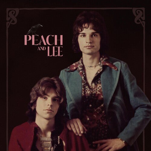 Peach and Lee - Not For Sale 1965-1975 (Vinyl) { vinyl }