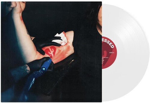 Sundressed - Sundressed (Vinyl) { vinyl }