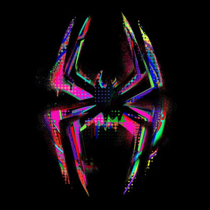Metro Boomin - Metro Boomin Presents Spider-Man: Across The Spider-Verse (Soundtrack From  And Inspired By The Motion Picture)(Heroes Virsion) (Vinyl) { vinyl }