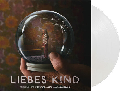 Gustavo Santaolalla - Liebes Kind (Original Soundtrack) (Vinyl) { vinyl }