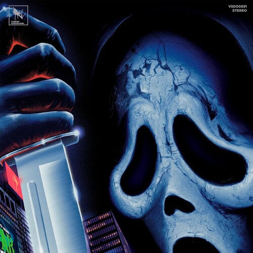 Scream VI (Music From The Motion Picture) (Vinyl) { vinyl }