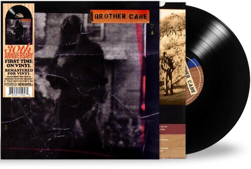 Brother Cane - Brother Cane (Vinyl) { vinyl }