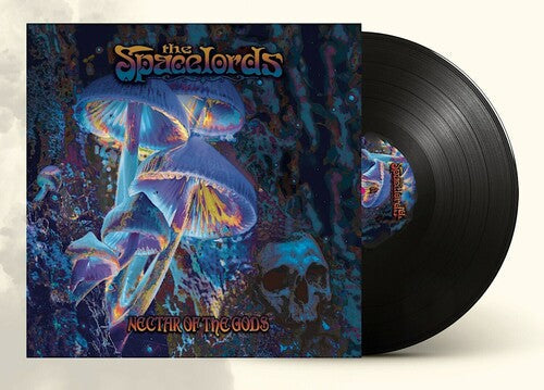 The Spacelords - Nectar Of The Gods (Vinyl) { vinyl }