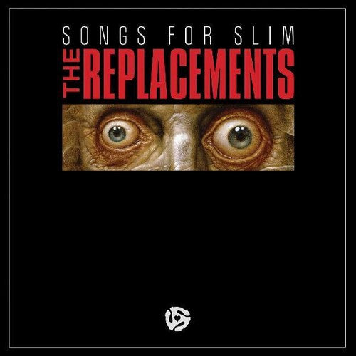 The Replacements - Songs For Slim (Vinyl) { vinyl }