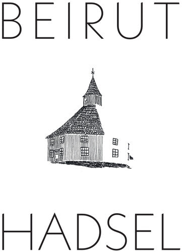 Beirut - Hadsel - Ice Breaker (Vinyl) { vinyl }